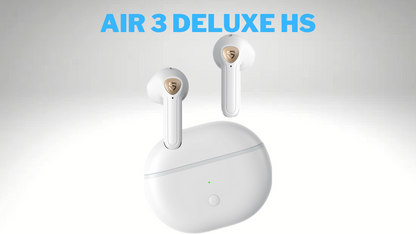 Soundpeats air 3 deluxe hs