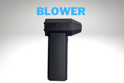 Blower(ھەوا فڕێدەر)