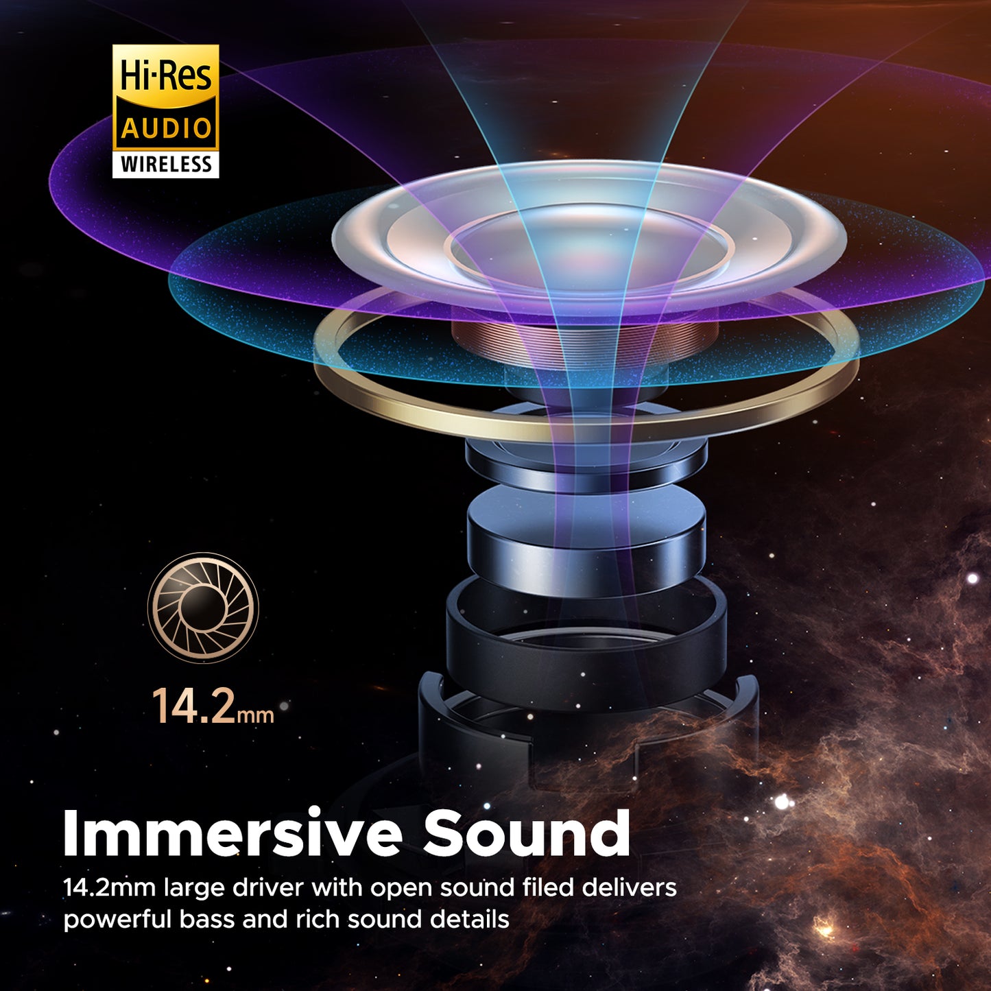 Soundpeats air 3 deluxe hs